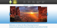 Twice As Nice Service